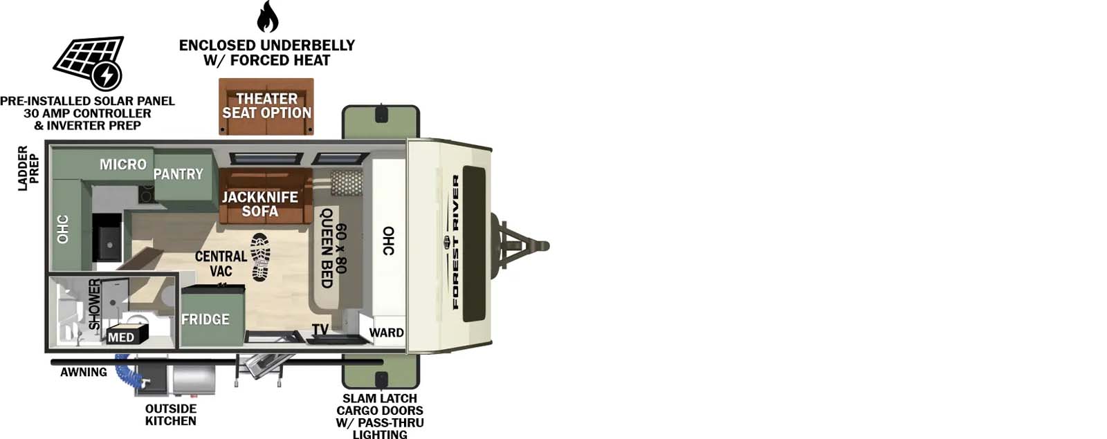 NB18.0 Floorplan Image